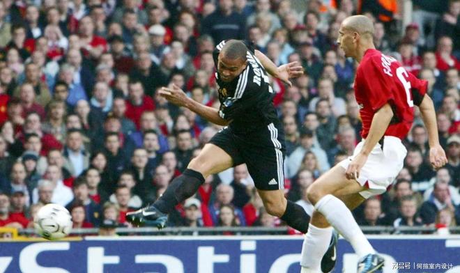 威廉希尔21世纪25场经典足球赛：年度精选艰难抉择！(图7)