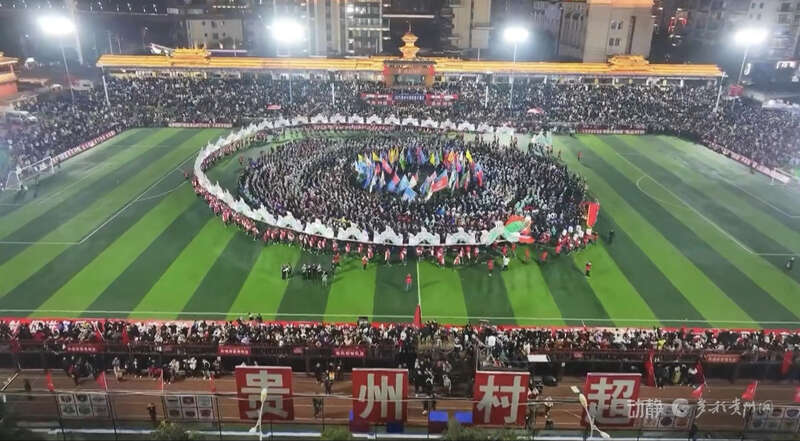 “县”在的幸福丨“百鸟”飞WilliamHill出月亮山(图3)