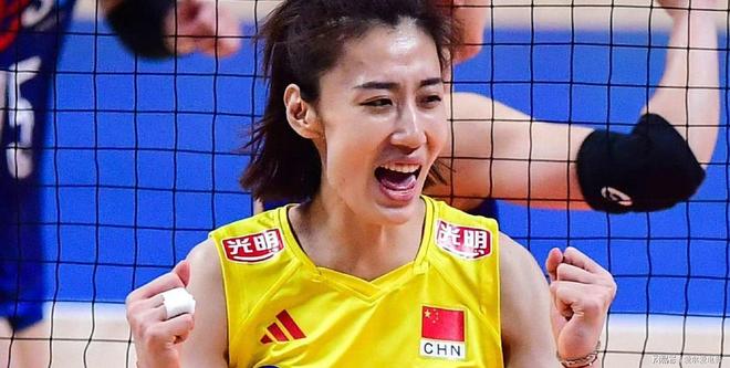 王媛媛土威廉希尔耳其专访：近距离了解生活比赛习惯爱好(图2)