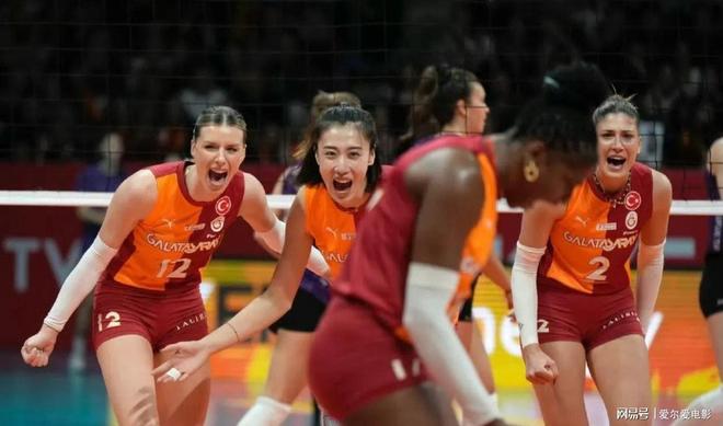 王媛媛土威廉希尔耳其专访：近距离了解生活比赛习惯爱好(图3)