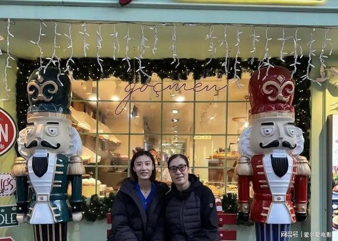 王媛媛土威廉希尔耳其专访：近距离了解生活比赛习惯爱好(图10)