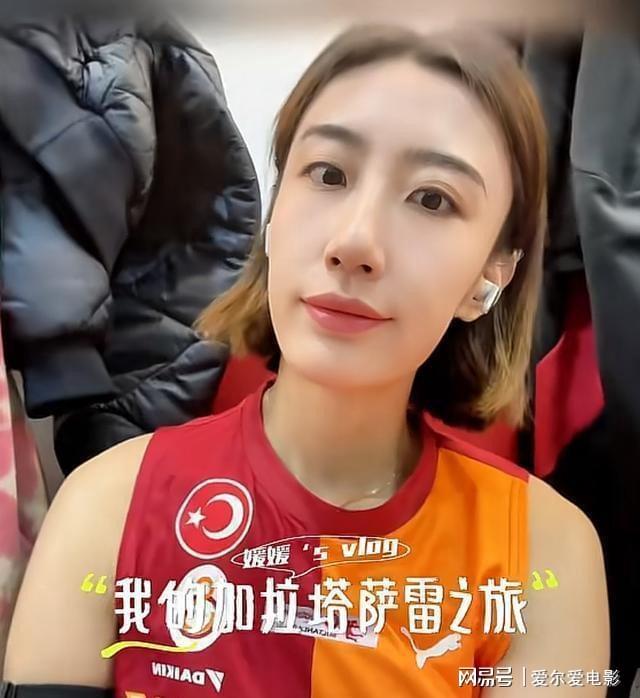 王媛媛土威廉希尔耳其专访：近距离了解生活比赛习惯爱好(图8)