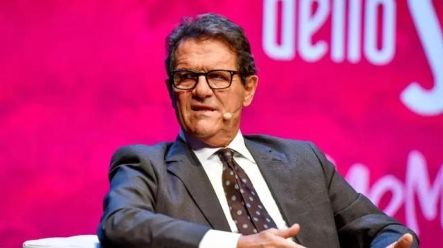 【深度】借中国足球青训讨论透视卡佩罗的青训观念(图1)