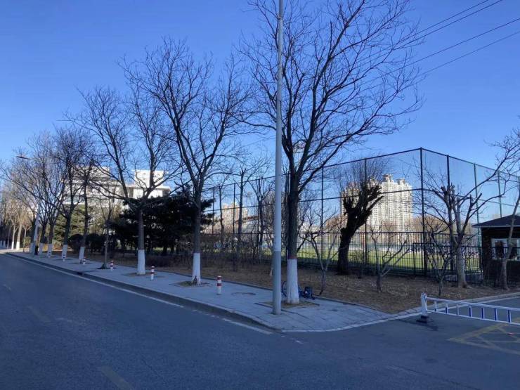 秦皇岛金梦海湾将新建一座运动场馆(图2)