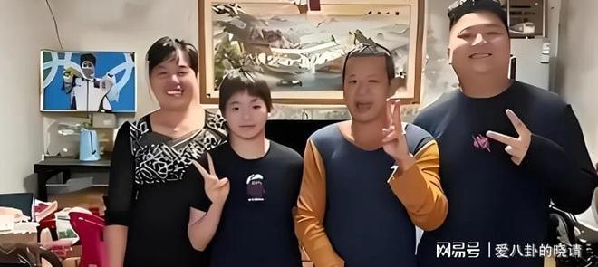 全红婵春节回家仅5天意外状况令人揪心(图12)