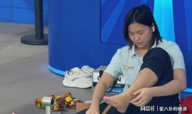 全红婵春节回家仅5天意外状况令人揪心(图9)