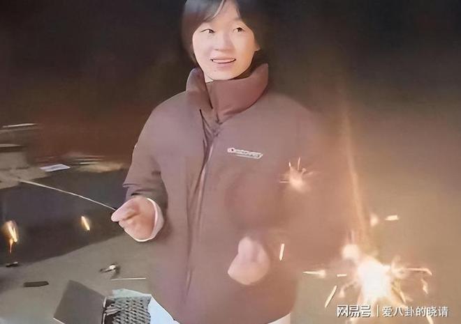 全红婵春节回家仅5天意外状况令人揪心(图10)