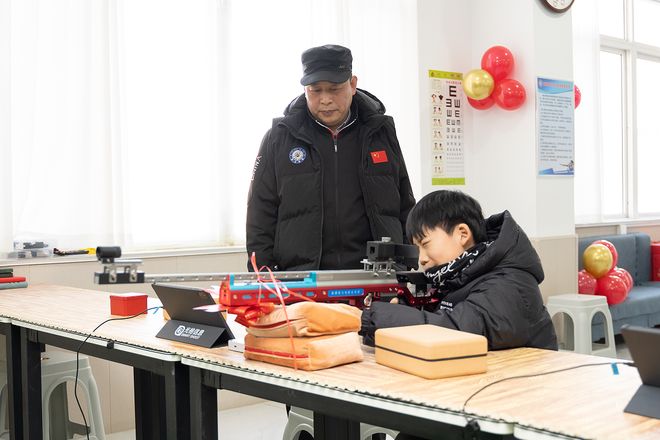 体教融合启新篇射韵风华绽龙城——诸城市射击运动后备人才训练基地正式授牌(图3)