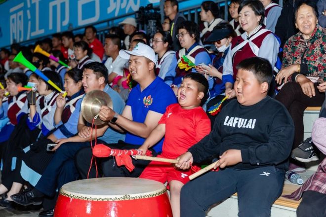 让体育成为丽江发展“新质引擎”(图8)