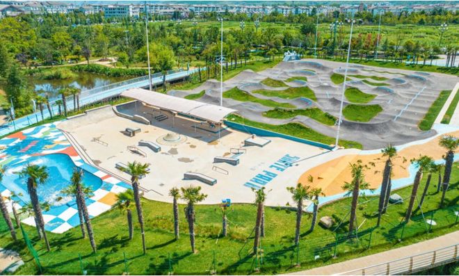 让体育成为丽江发展“新质引擎”(图9)