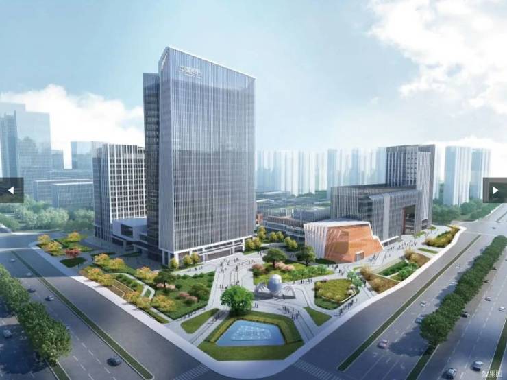 包河区保利海上瑧悦楼盘详情@售楼处体验概念新生活(图5)