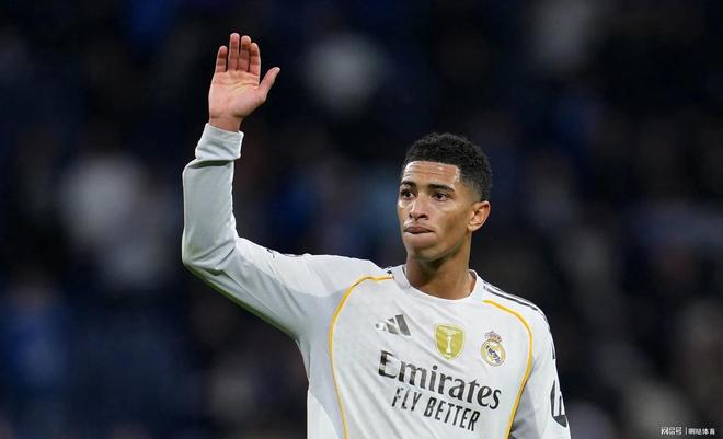 为了姆巴佩贝林厄姆甘愿牺牲自己的进球数据(图2)