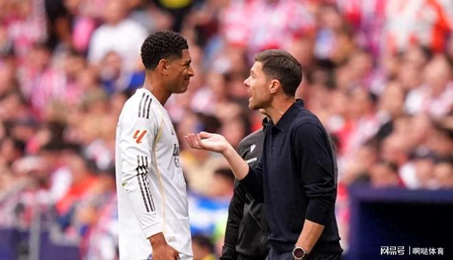 为了姆巴佩贝林厄姆甘愿牺牲自己的进球数据(图1)