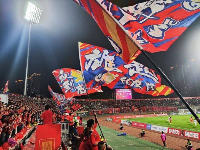 重庆铜梁：从“渝超”八强到中超舞台(图4)