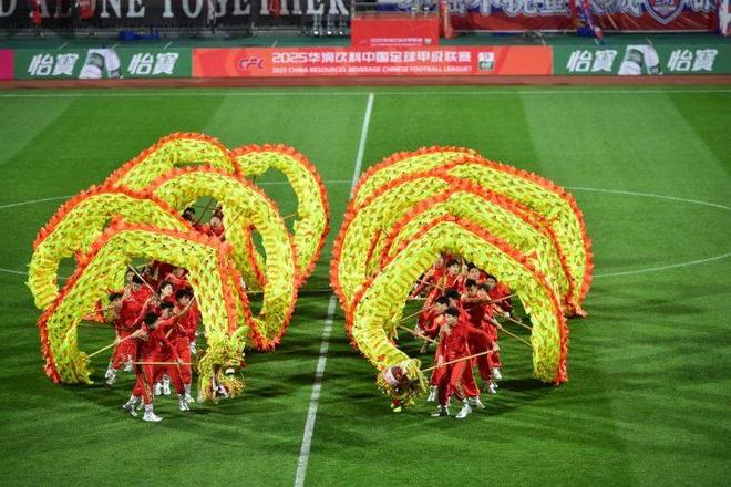 重庆铜梁：从“渝超”八强到中超舞台(图6)