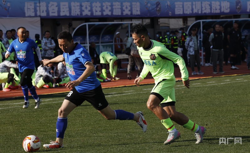 “滇港同心助力滇超”2026滇港友谊赛在昆明五华举行WilliamHill(图1)