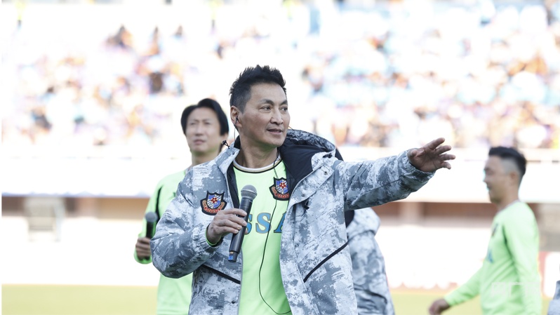 “滇港同心助力滇超”2026滇港友谊赛在昆明五华举行WilliamHill(图2)