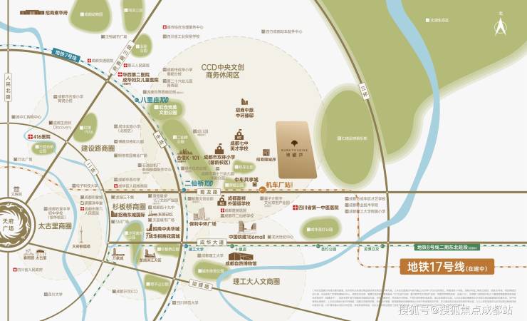 威廉希尔WilliamHill成都【锦樾序】售楼处电线月房价动态热销户型深度解析项目介绍最新成交价优惠政策(图6)