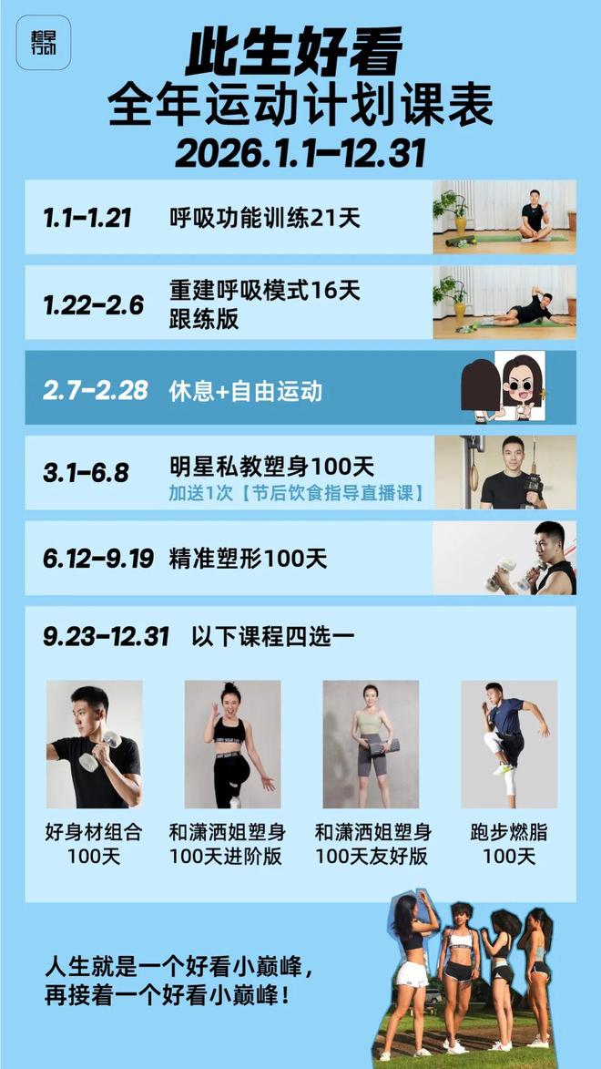 从2026年开始好看一次彻底的(图7)