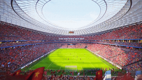 广州足球公园售楼处电线广州楼市快讯(图8)