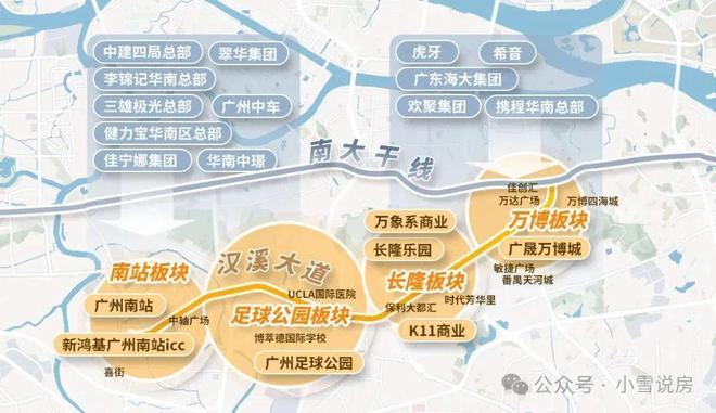 广州足球公园售楼处电线广州楼市快讯(图5)