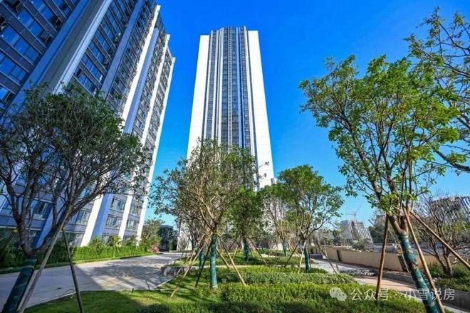 广州足球公园售楼处电线广州楼市快讯(图2)