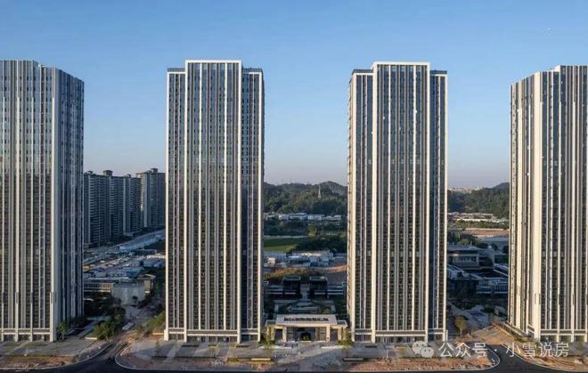 广州足球公园售楼处电线广州楼市快讯(图7)