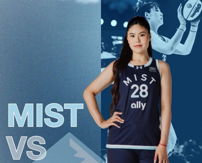 威廉希尔李月汝吞留洋首败：127分钟6+7创两项新高难阻3分惜败(图1)