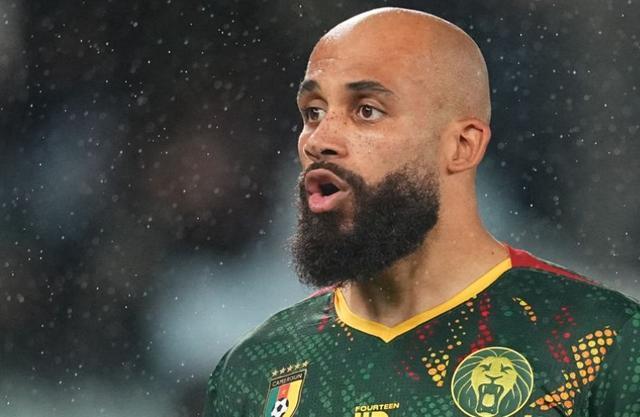 姆伯莫：我们没踢出自己的足球许多人是第一次参加洲际比赛(图1)