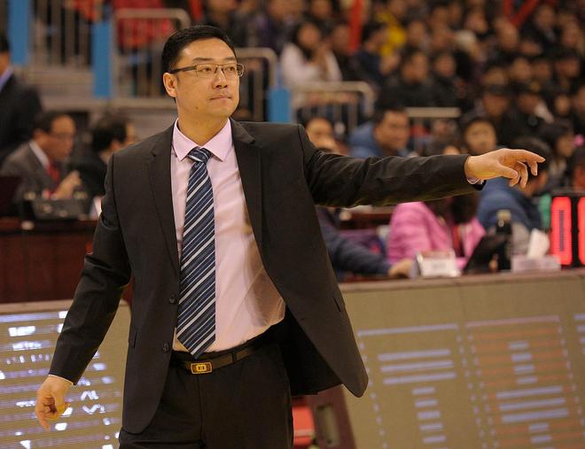 31岁就当教授？揭秘武大靖的学术背景与执教能力(图4)