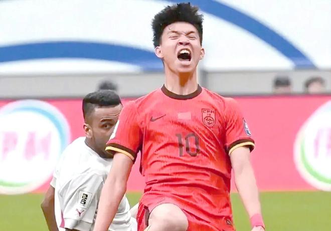 CCTV5直播中国男足PK泰国男足占据天时地利洋帅将创造历史(图2)