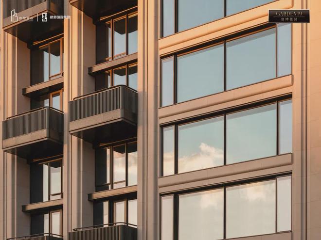 热搜@贤坤花园二期售楼处发布：主城芯改善盘的价值与取舍(图5)