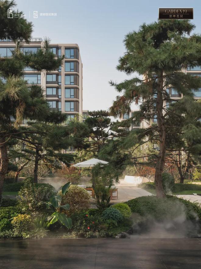 热搜@贤坤花园二期售楼处发布：主城芯改善盘的价值与取舍(图2)