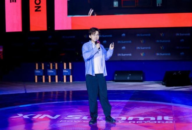 威廉希尔WilliamHill世界第一「空间智能」引擎！苹果没做成的95后博士拿下了(图12)