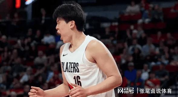 杨瀚森机会来了！克林根脚踝扭伤主教练痴迷五小累坏球员(图4)