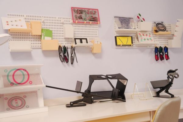 破解全民视力困局：铂林眼科打造安全、舒适、长效的眼健康管理方案威廉希尔(图7)