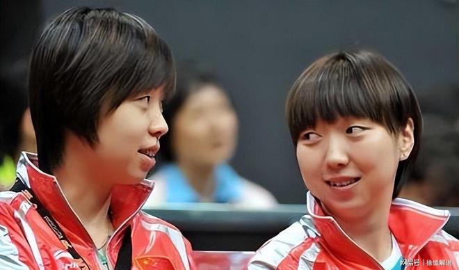 她年少出名却因跟王皓恋爱被蔡振华开除如今儿女双全生活幸福(图7)