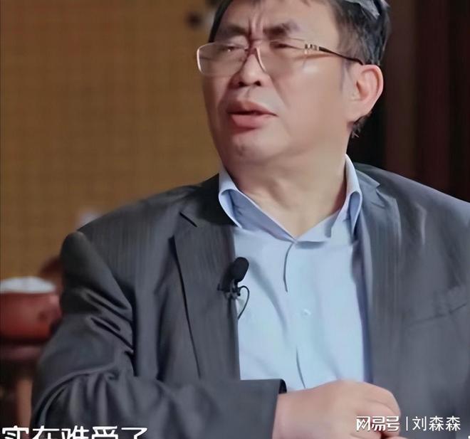 聂卫平离世原因曝光“纵欲过度”的他被自己的习惯害惨了(图5)