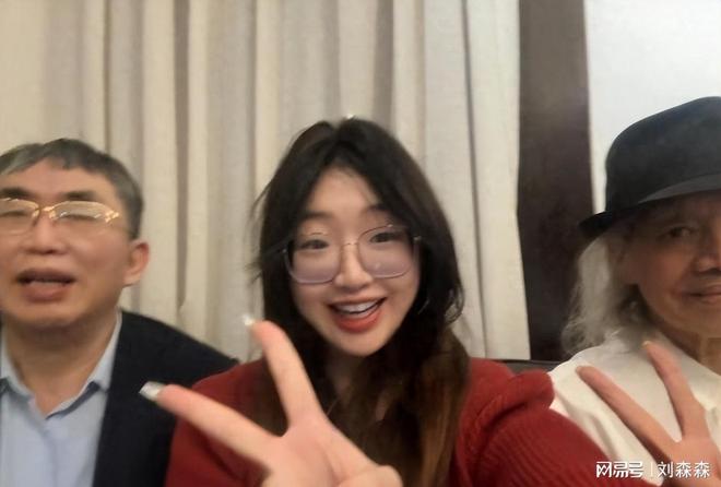 聂卫平离世原因曝光“纵欲过度”的他被自己的习惯害惨了(图2)