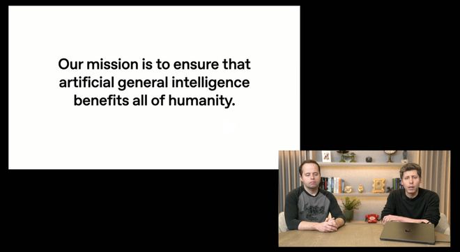 威廉希尔奥特曼和纳德拉艰难重组后首次对谈：「我们是天作之合！」(图8)