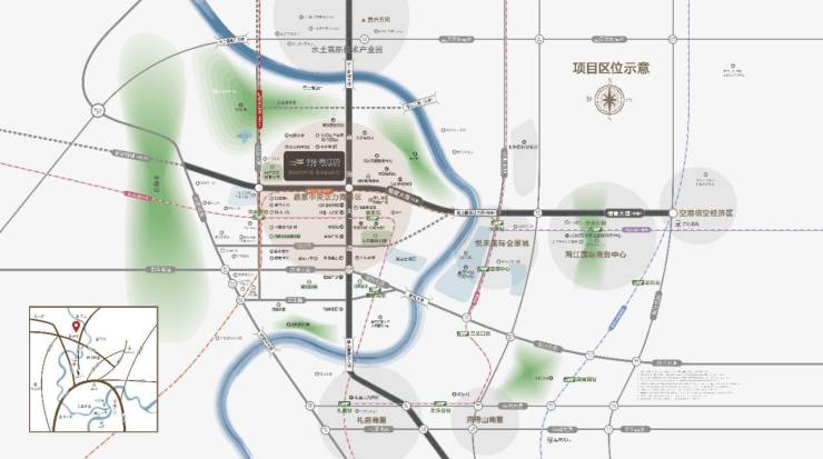 威廉希尔WilliamHill重庆「中诚两江印」售楼处电话_最新房价走势_成交数据分析_购房攻略(图1)