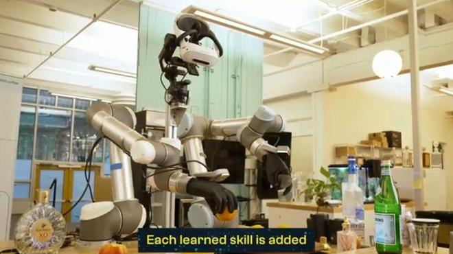 Manus为人工智能完成多层级任务提供可扩展的具体化方法WilliamHill(图3)