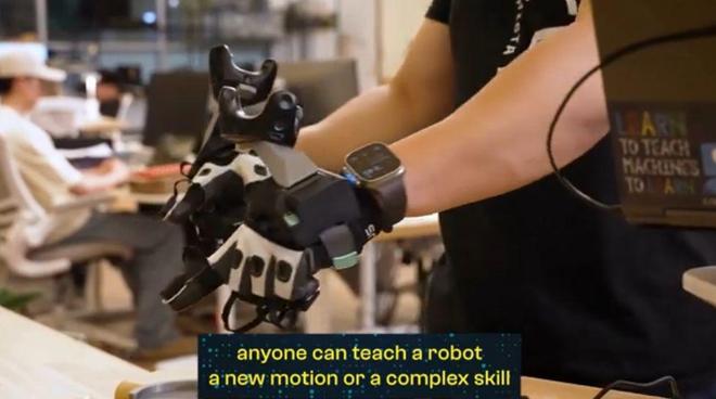 Manus为人工智能完成多层级任务提供可扩展的具体化方法WilliamHill(图2)