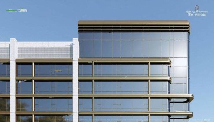 包河区置地瑰丽公馆-售楼中心电话-楼盘详情-楼盘最新动态(图4)