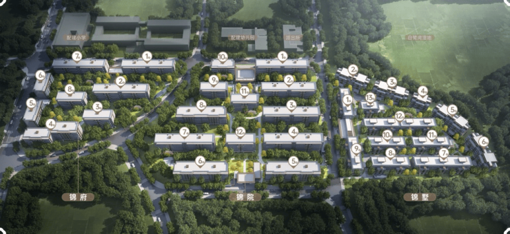 成都【雍景白鹭湾】售楼中心电线月最新房价_户型大小_WilliamHill春节限时折扣。(图1)