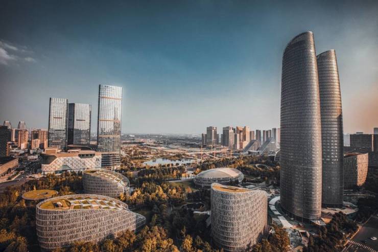 成都【雍景白鹭湾】售楼中心电线月最新房价_户型大小_WilliamHill春节限时折扣。(图3)