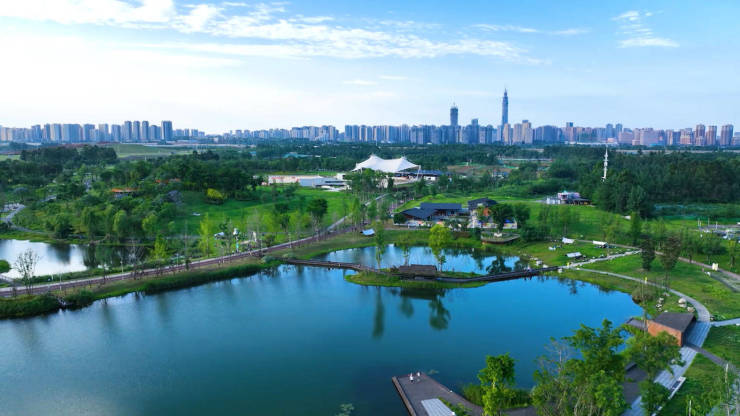 成都【雍景白鹭湾】售楼中心电线月最新房价_户型大小_WilliamHill春节限时折扣。(图4)