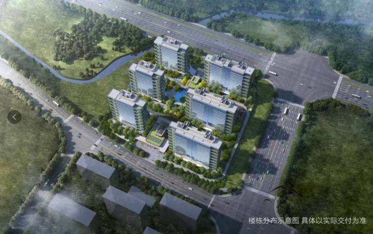 伟星ONE139售楼部位置售楼部在哪(图1)