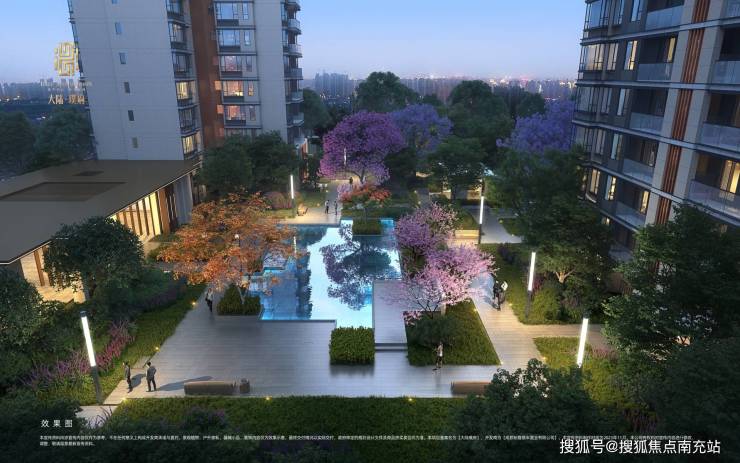 成都「大陆璞府」售楼处电话热门红盘深度测评核心价值与威廉希尔潜力解析2月最新成交数据(图7)