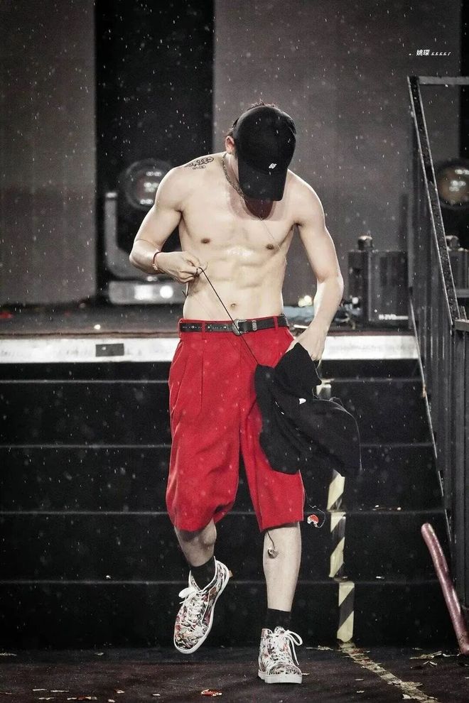 急急急！怎么召回春节消失的腹肌？(图5)